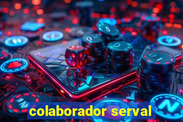 colaborador serval